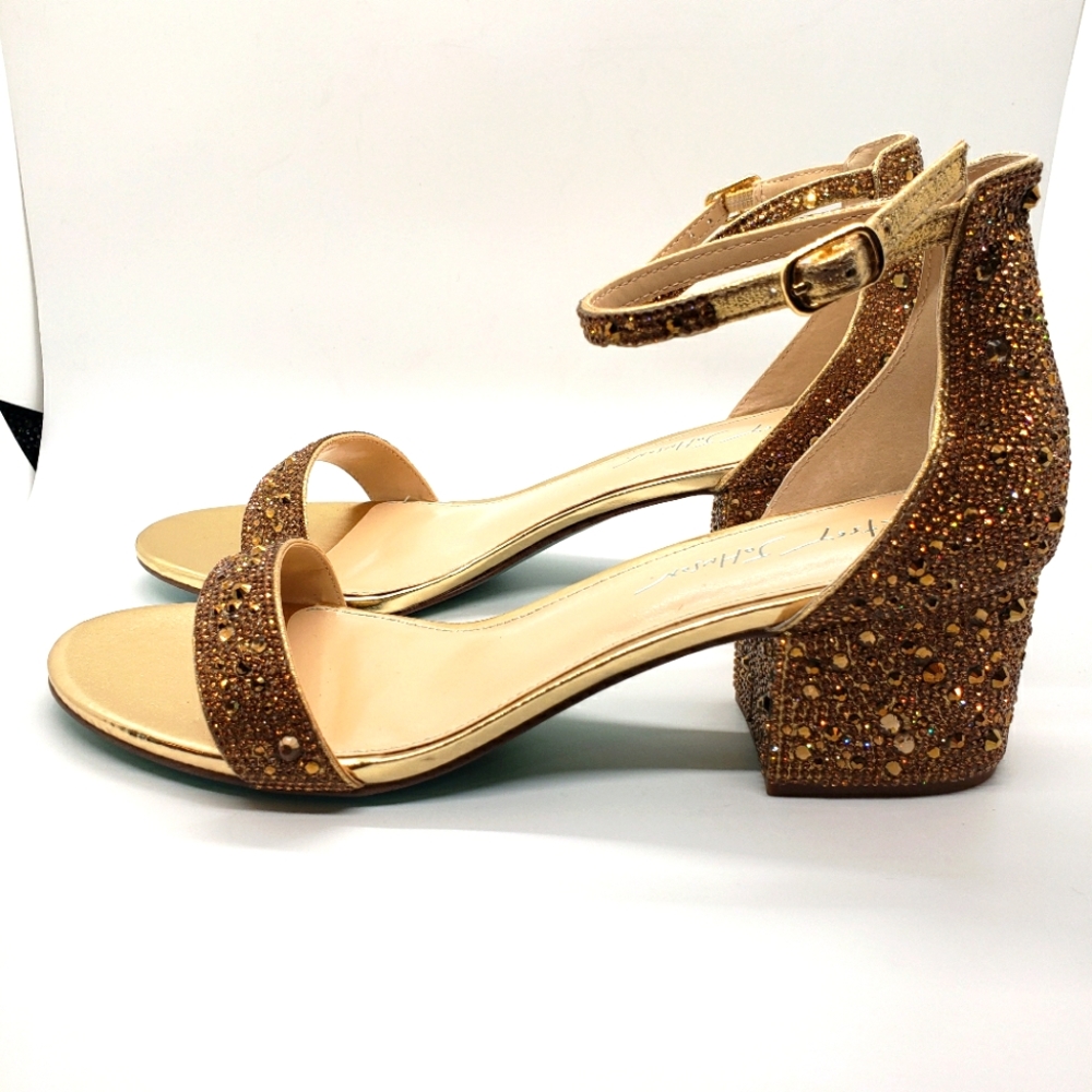 Betsey Johnson Heels